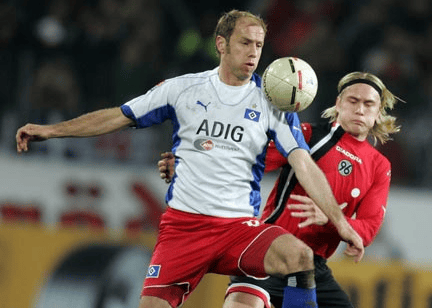 长中的球员 长中的球员