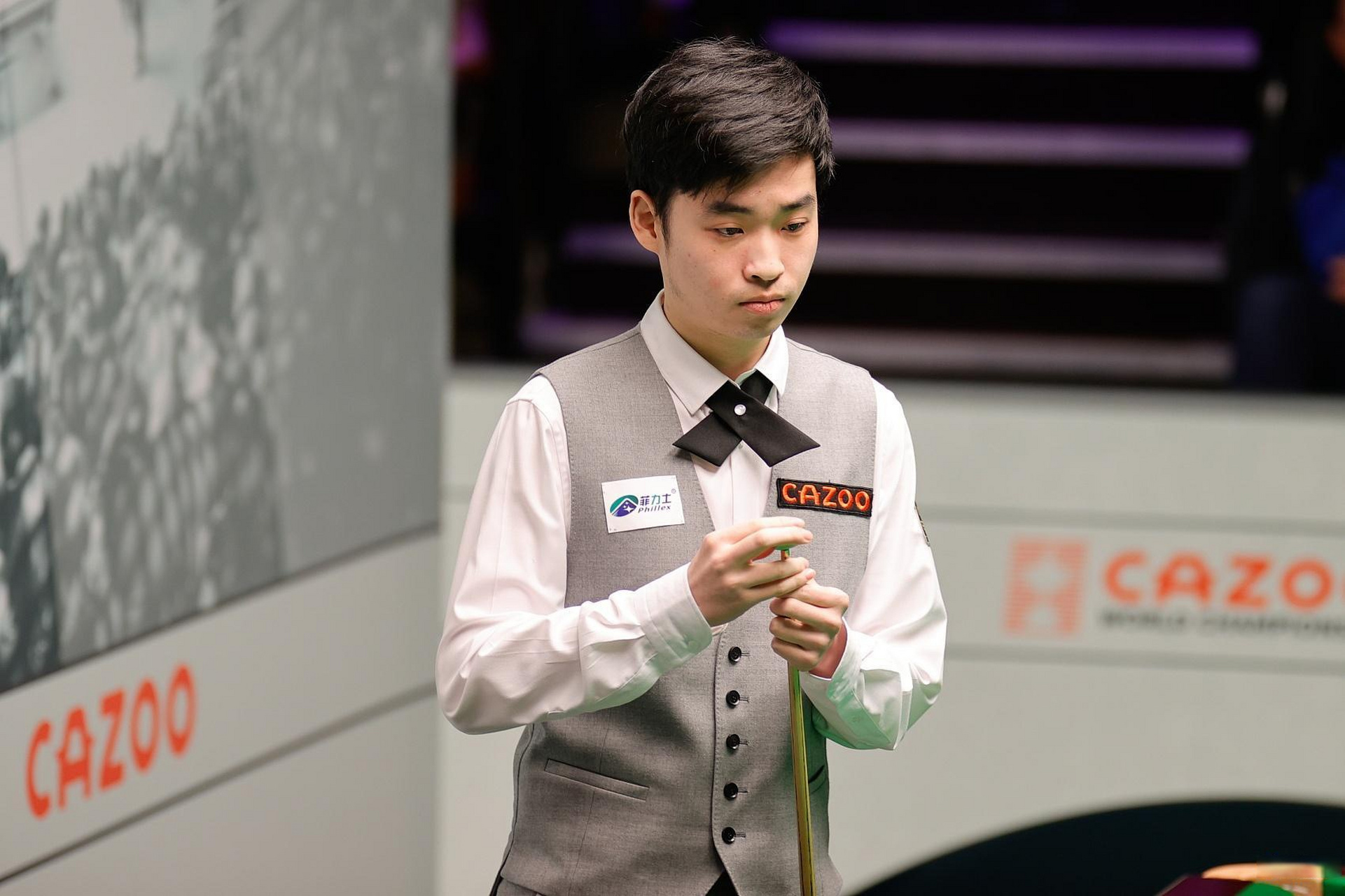 寻找临时主 寻找临时主