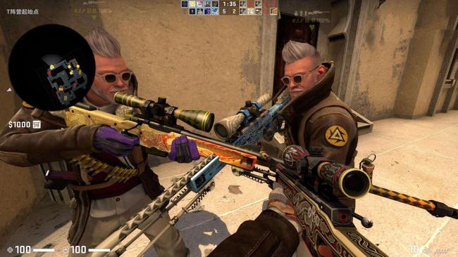 塞汪组合 塞汪组合