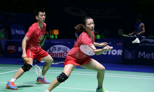 为国增光 为国增光