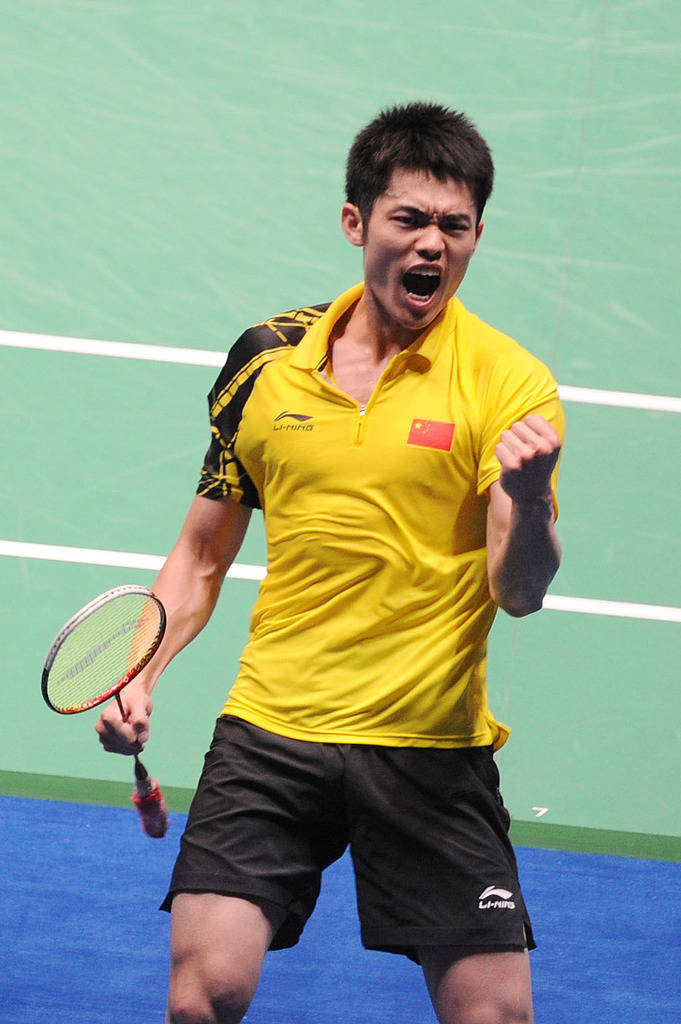 每一分努力 每一分努力